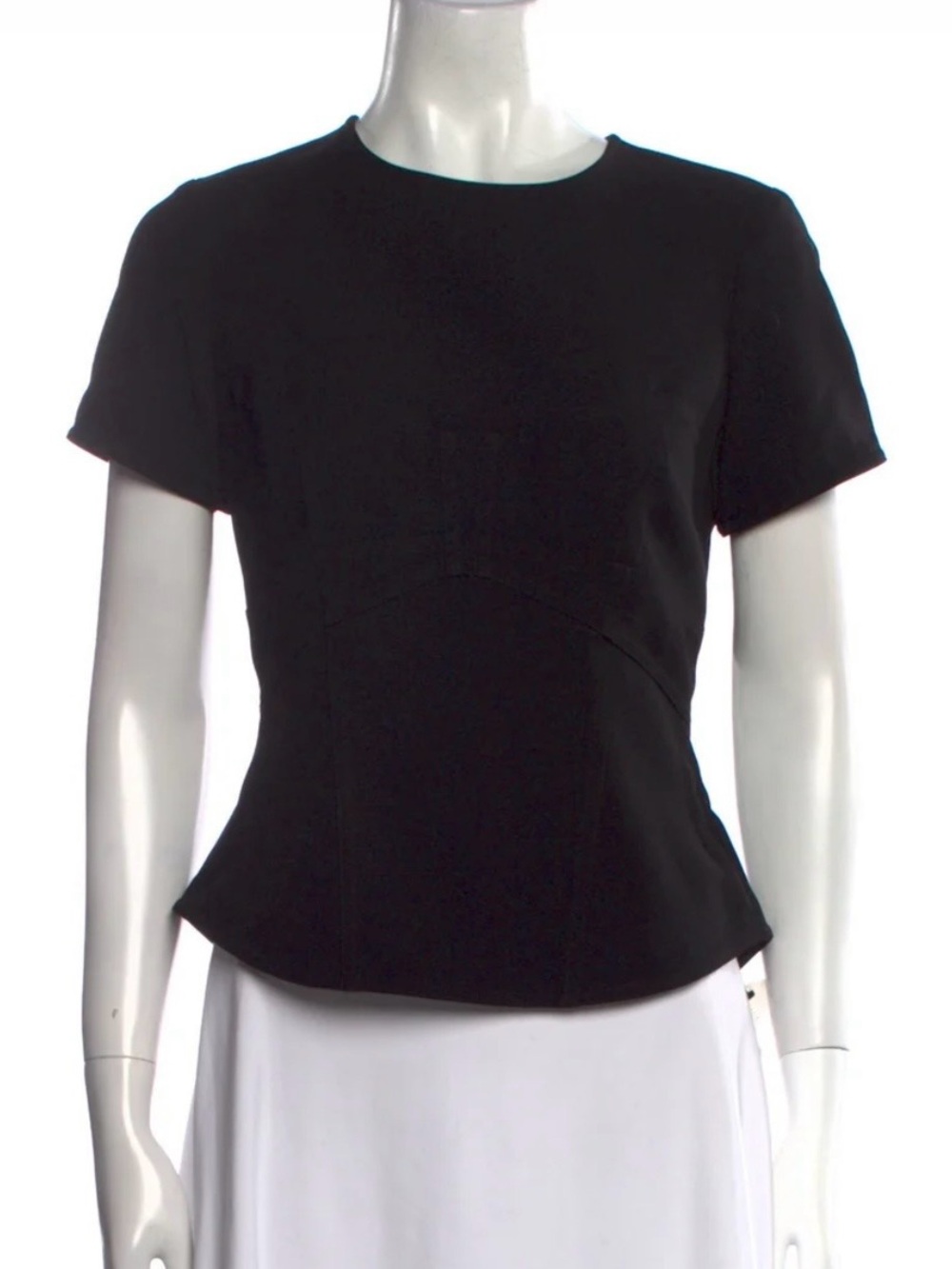 A.L.C. Beau Corset Top